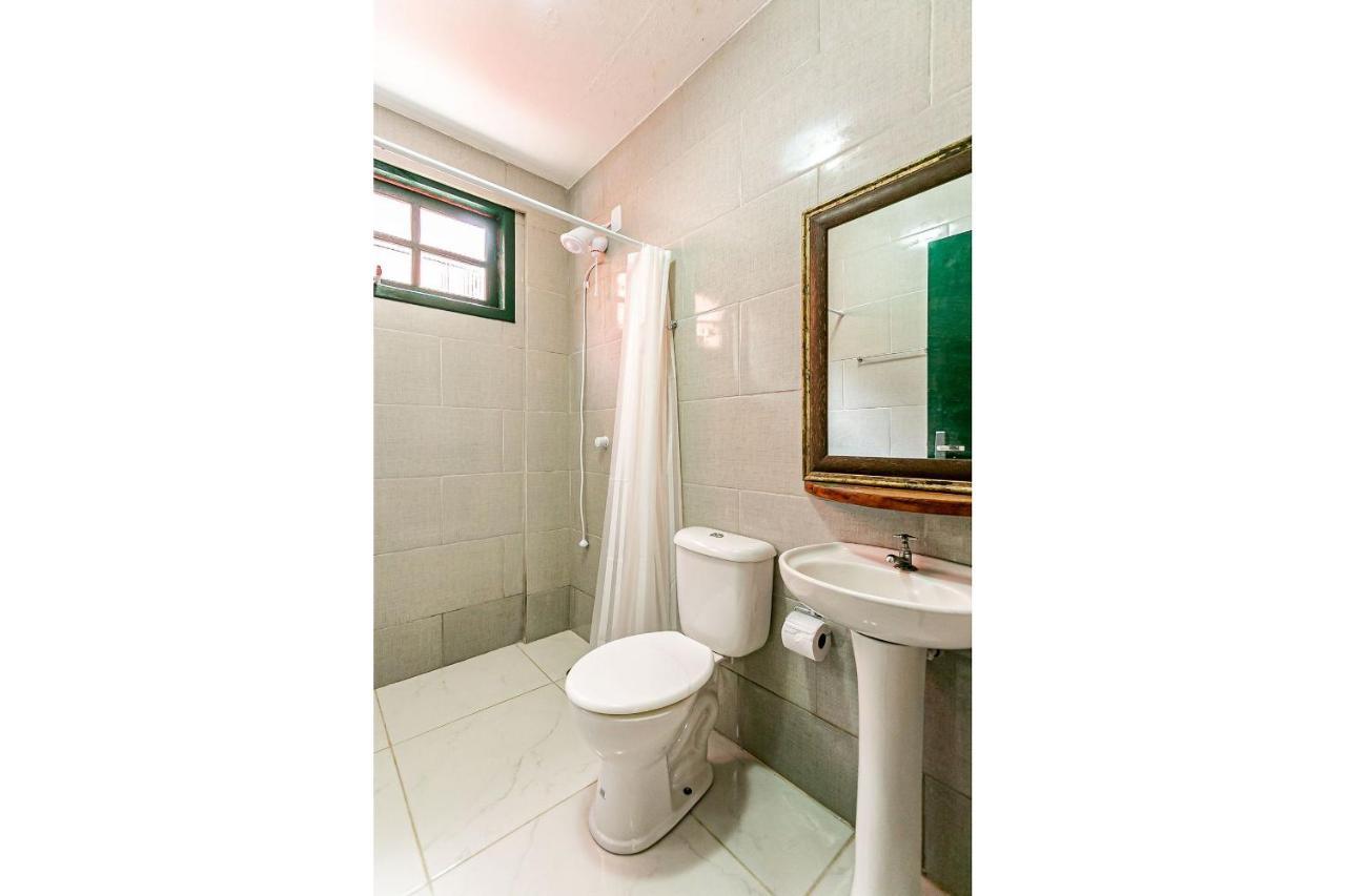 Studios Duplos E Individuais 450M Da Praia Rai Florianópolis Εξωτερικό φωτογραφία