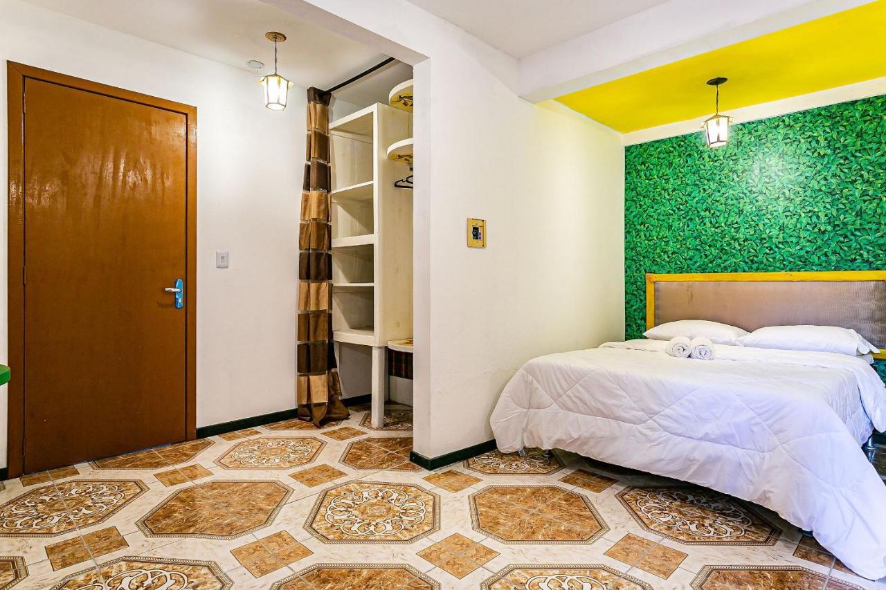 Studios Duplos E Individuais 450M Da Praia Rai Florianópolis Εξωτερικό φωτογραφία
